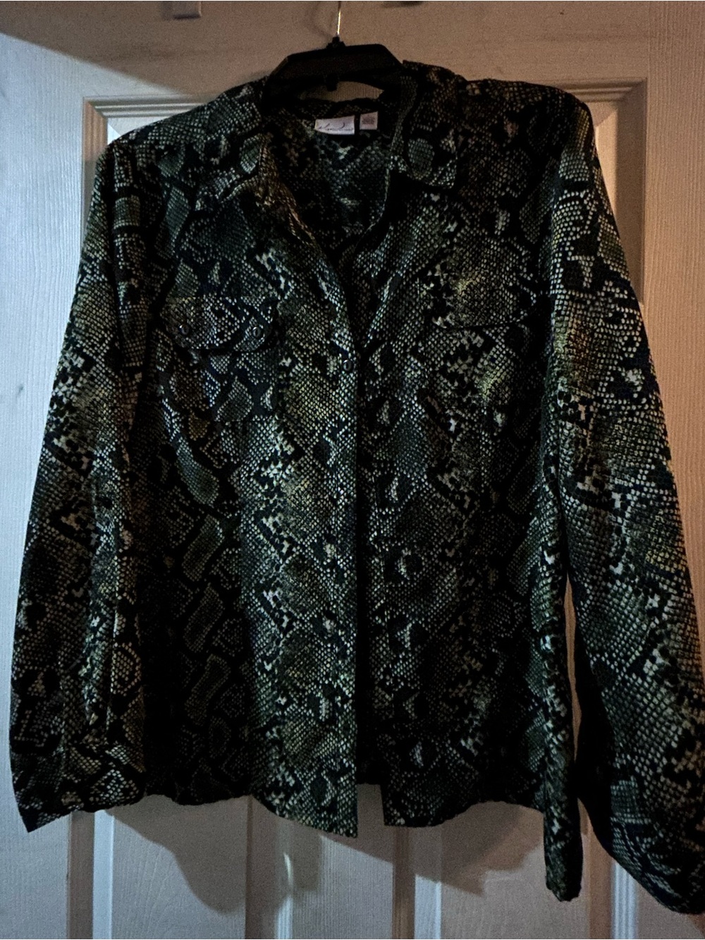 Women's Jacket Subcategory Classification